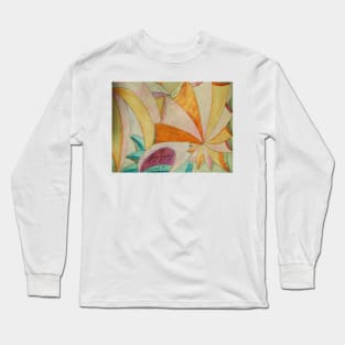 CREPÚSCULO 7 Long Sleeve T-Shirt